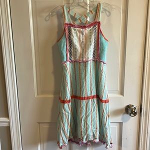 Matilda Jane Dress size 12